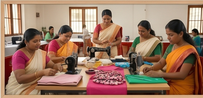 Mathruvedi (Mothers' Forum)